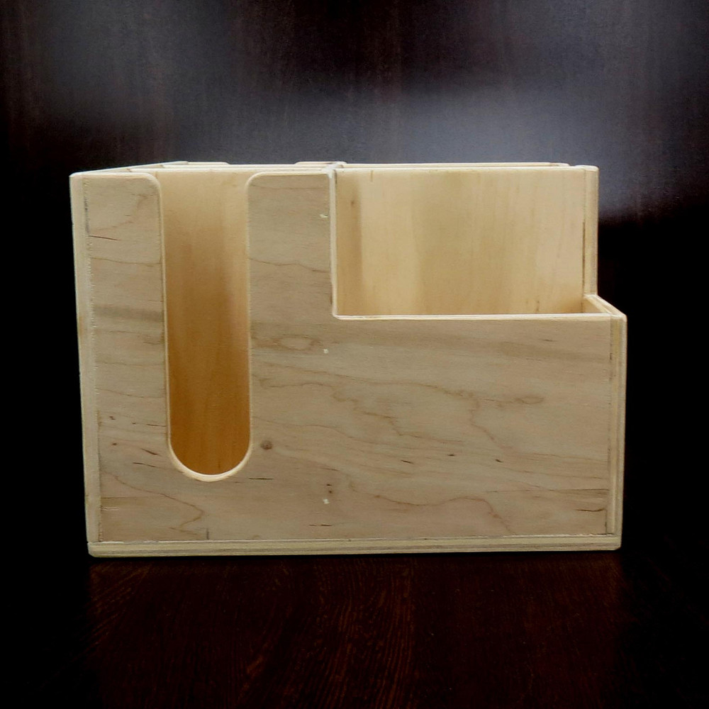 Кавовий органайзер "Монноу" бланже Миколаїв - фото 3