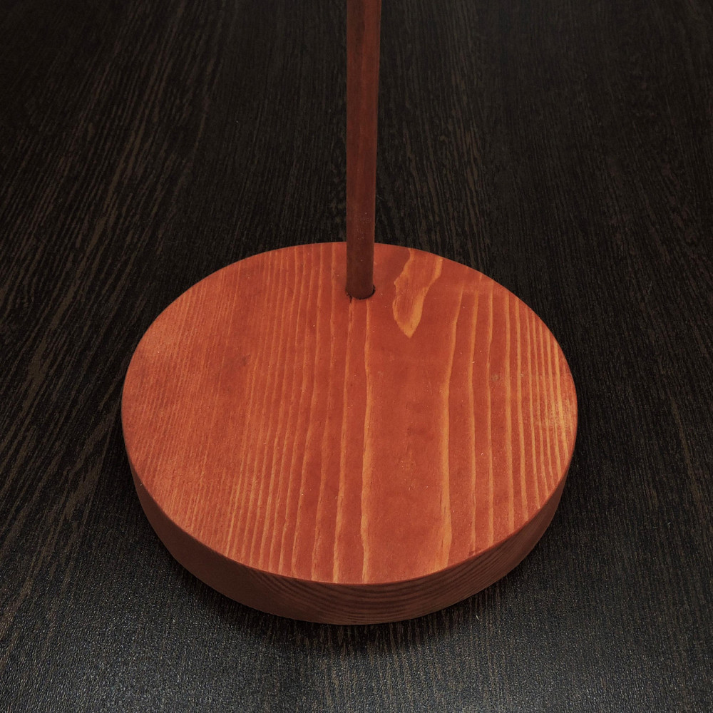 Підставка для ляльок "Церчіо 13 тип А" корал Миколаїв - фото 5