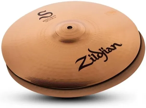 Ударная установка  Zildjian S Family Rock Hi-Hat 14