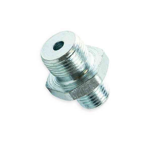 Штуцер фланец НШ50, 100-S24 на Мукачево