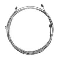 Тросик стеклоподъемника передней двери левой правой Citroen Xantia Киев - изображение 1