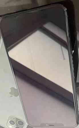 Айфон iPhone 11 Pro Max 64Gb. Харків