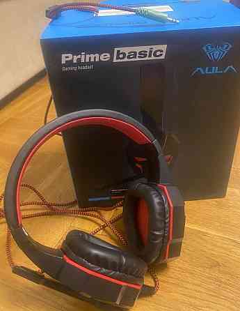 Наушники игровые. Харьков