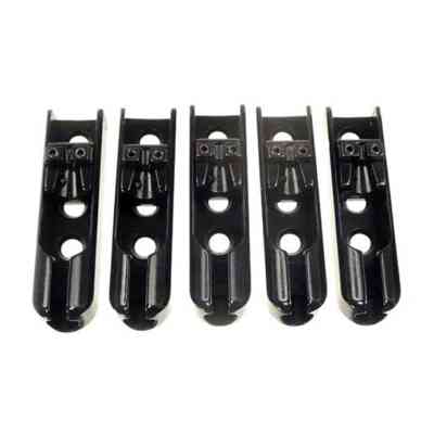 Бридж для гитары Paxphil BB215 Black Винница