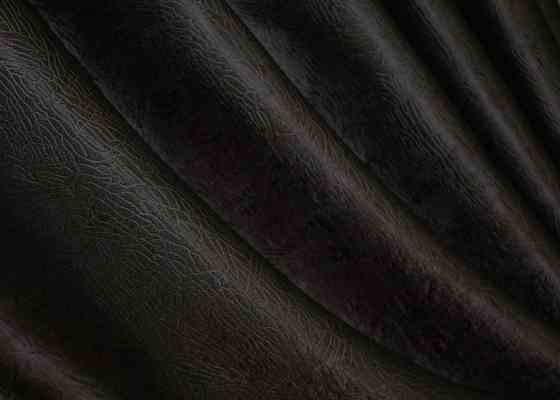 Шторная ткань софт цвет венге 1450ш Киев