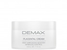 Плацентарний крем  Placental Matrix Cream Wrinkles Control Demax  200 мл Дніпро - фото 1