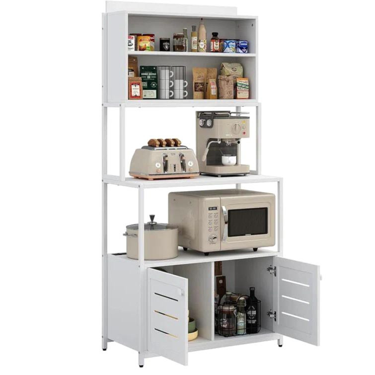 Стеллаж кухонный 