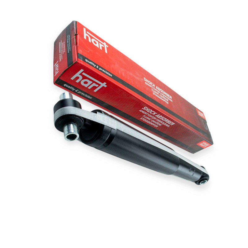 Амортизатор Форд Фокус 99 - універсал задній Мукачево - фото 1