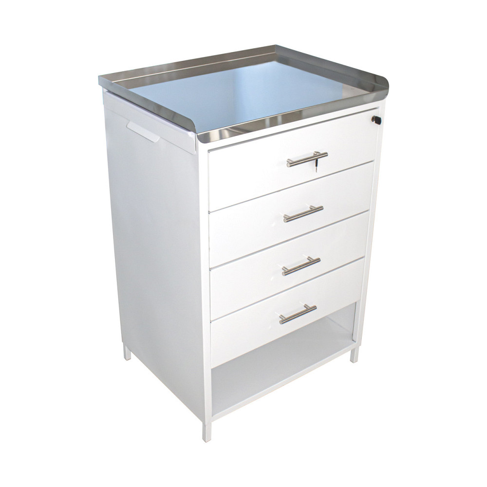 Столик анестезіолога СА-10 Дніпро - фото 1