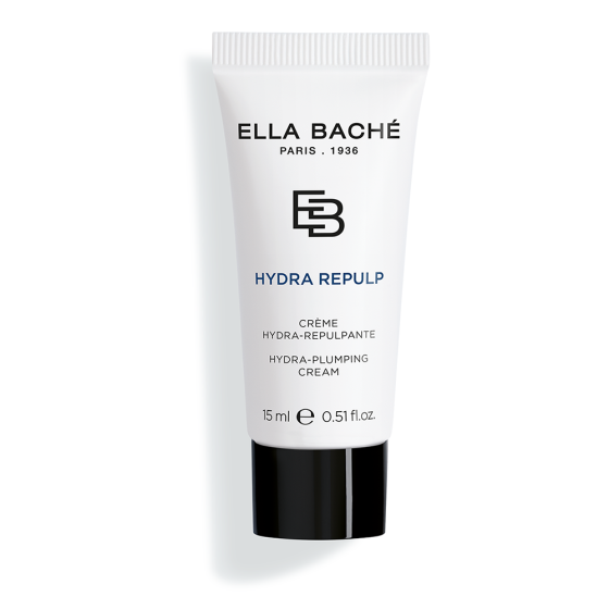 Гидро-плампинг крем интенсивно увлажняющий Ella Bache Hydra-plumping Cream, 15 мл Днепр