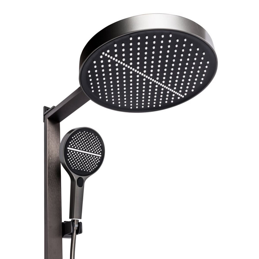 Душова колона NES-LS94 Valeso з індикатором температури Коломыя - изображение 2