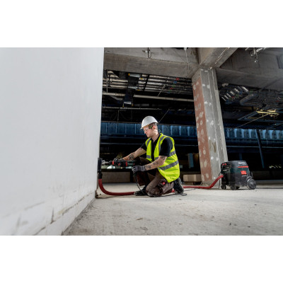 Перфоратор Metabo KHE 2645 Q SDS-plus, 850Вт, 2.9Дж, 3.1кг (601711500) Винница - изображение 2