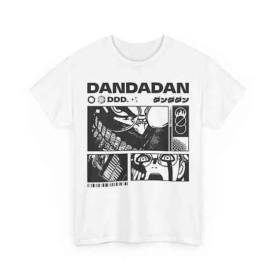 Футболка з аніме принтом Аніме Косплай Сеіко Айасе оверсайз (S/M/L) Чорний AnimeJ0428 Дніпро