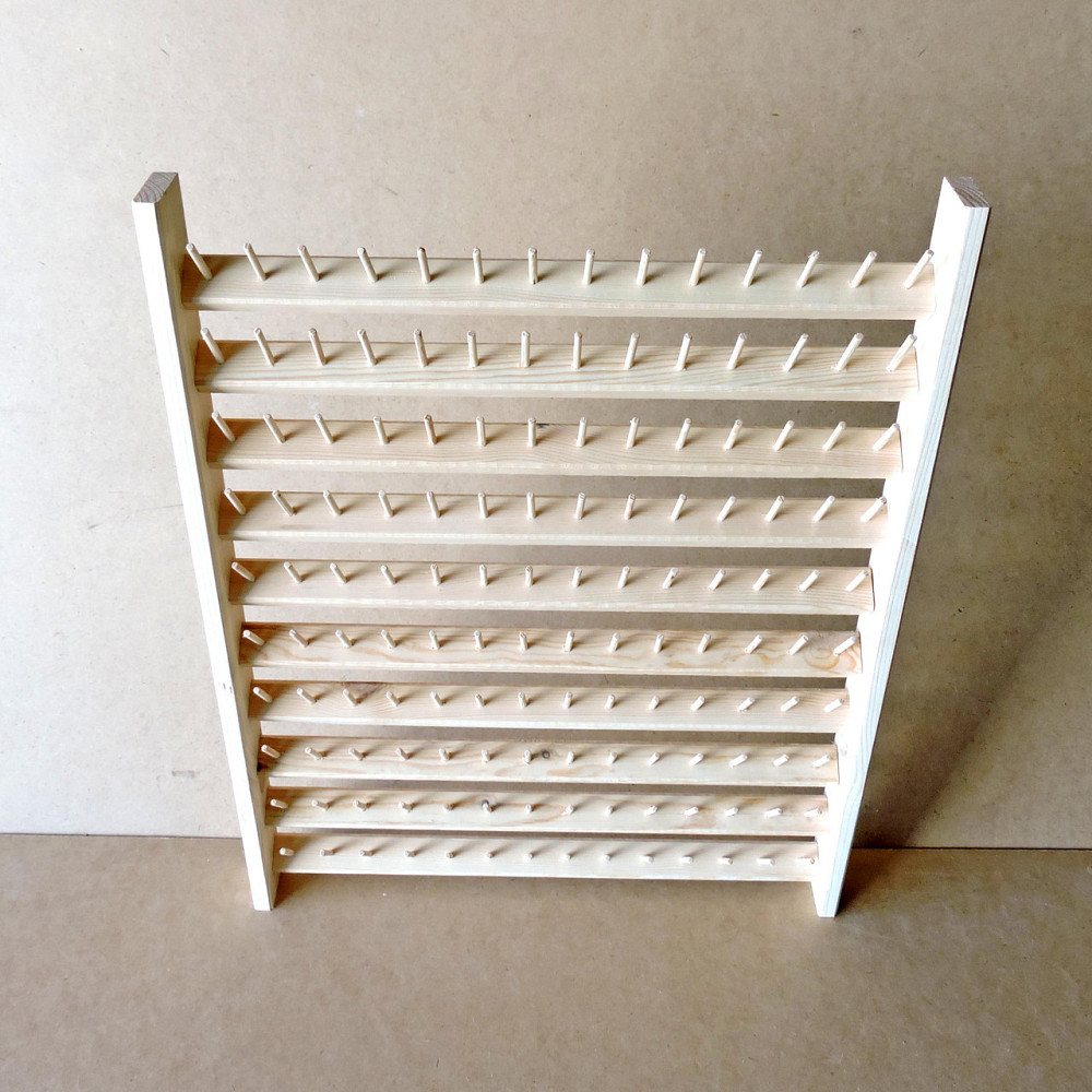 Органайзер для ниток 