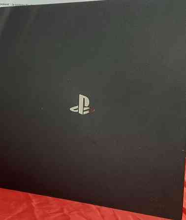 Консоль Sony PlayStation PS4 Pro 1 TB . IGame. Київ