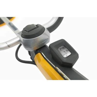 Тример садовий Stiga бензиновий, 1.5 кВт, ніж та волосінь, 9.2 кг (BC750B) Вінниця - фото 7