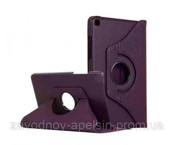 Samsung Tab A T290 T295 8.0 чехол книжка поворотный (женский) Одесса
