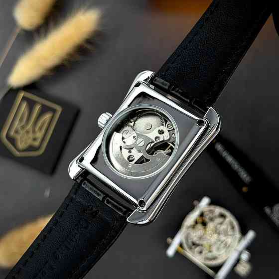 Awarder 053 Де би не був Silver-Black Київ