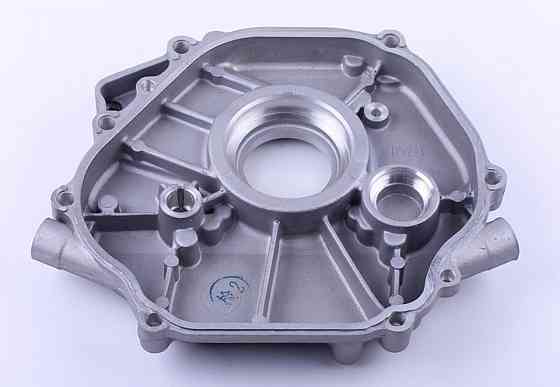 Крышка блока двигателя   бензогенератора 6-9кВт   188F Мукачево