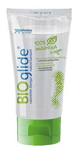 Лубрикант Bioglide Natural, 150 мл Sex Aura Киев - изображение 1