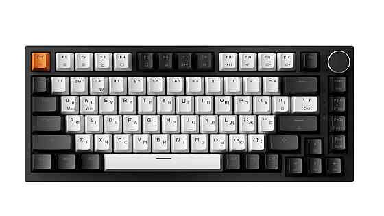 Клавіатура GamePro Asgard Valhalla Max MK160B Max USB Black ( 16771 ) Харьков