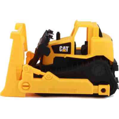 Спецтехніка Funrise CAT Будівельна бригада Бульдозер 25 см (82022F) Вінниця