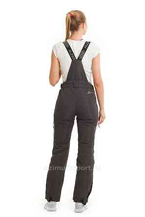 ЖЕНСКИЕ ЗИМНИЕ БРЮКИ AZIMUTH   p. L(48)/ XL(50) Киев