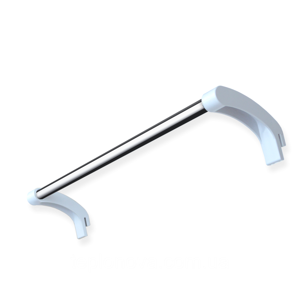 Тримач для рушників для радіатора, 580 мм Чернівці - фото 4