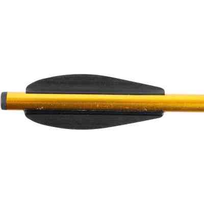 Стріла Poe Lang болт, алюмінієва до арбалета 6,5" (D-015A10) Вінниця