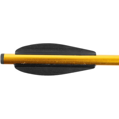 Стріла Poe Lang болт, алюмінієва до арбалета 6,5" (D-015A10) Вінниця - фото 2