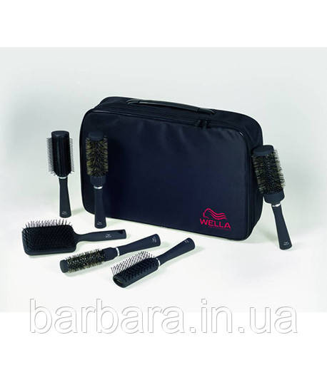 Набор счеток-расчесок  WELLA Brushset Киев - изображение 2