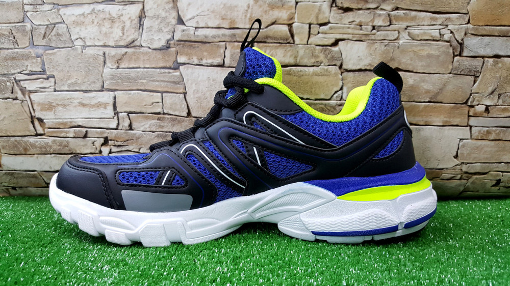 Мужские кроссовки  BaaS Freedom Киев - изображение 7