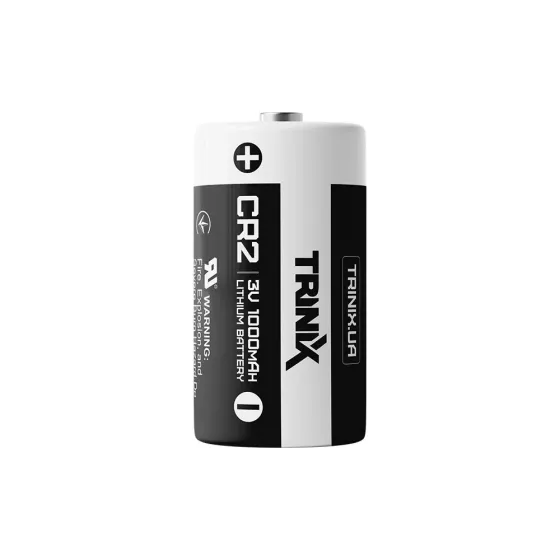 Батарея Trinix CR2 3V LiMnO2 1000mAh (28-00034) Київ