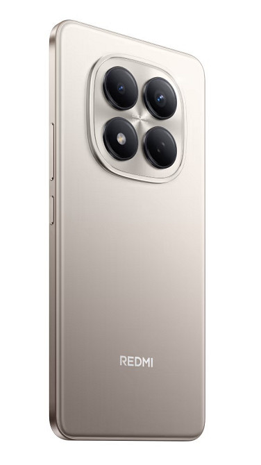 Смартфон Xiaomi Redmi Note 15 Pro 8/256GB Titanium ( 10387 ) Харків - фото 7