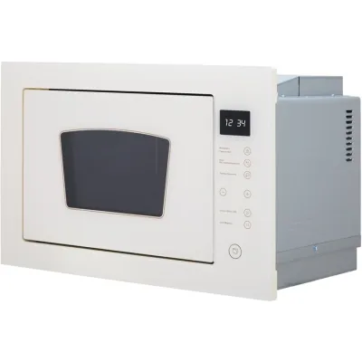Мікрохвильова піч Interline MWR 925 SSA VA (MWR925SSAVA) Вінниця - фото 2