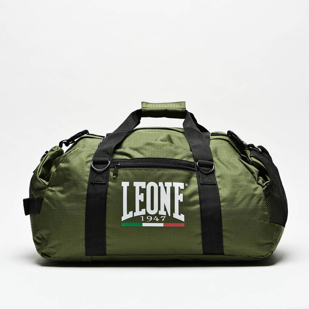Спортивна сумка Leone AC908 Green (70л.) Кам'янське - фото 9