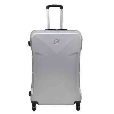 Чемодан Semi Line 24" M T5797-2 NASA Silver (DAS303030) Винница