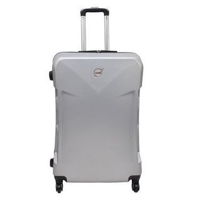 Валіза Semi Line 24" M T5797-2 NASA Silver (DAS303030) Вінниця - фото 2