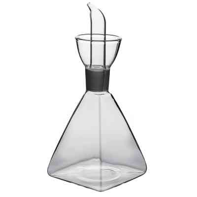 Пляшка для олії Viva Cube 500 мл (SO500) Вінниця