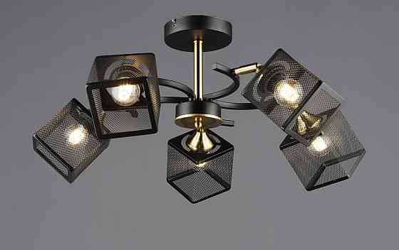 VALESO Підвісна люстра на 5 плафонів Sirius N6606/5 Коломия