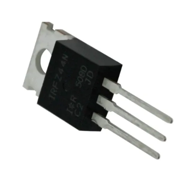 Транзистор IRFZ44N N-канальний (10 шт.) Київ - фото 6