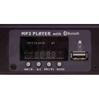 Усилитель Arctic Audio XDU0802 Винница