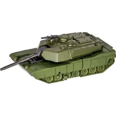 Трансформер Kids Team Танк Abrams (E2028-02) Вінниця - фото 1