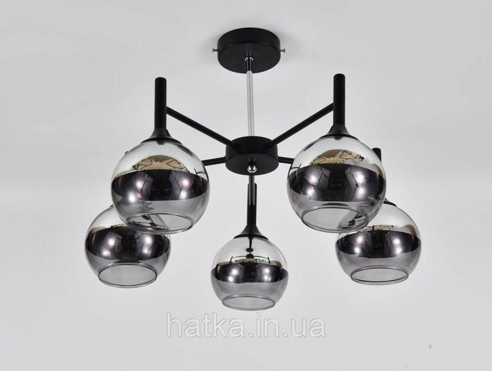 DW008-5 BK Київ - фото 1