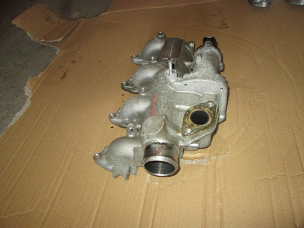 Датчик клапана EGR Ford Connect 1.8 tdci 2007-2014 Ковель - изображение 1