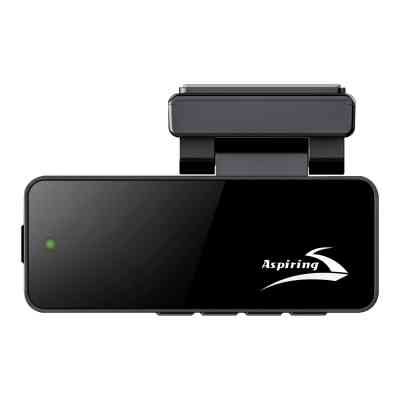 Відеореєстратор Aspiring Aspiring Alibi 11 QHD 2K Dual WiFi Вінниця