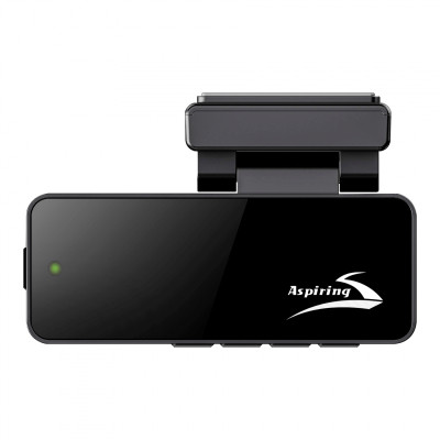 Відеореєстратор Aspiring Aspiring Alibi 11 QHD 2K Dual WiFi Вінниця - фото 5