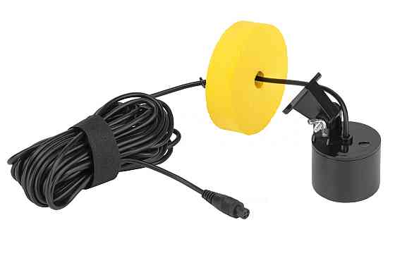 Ехолот двопроменевий із літієвою батареєю Lucky FF718Li два трансдюсери, 3 в 1 кольоровий екран Київ