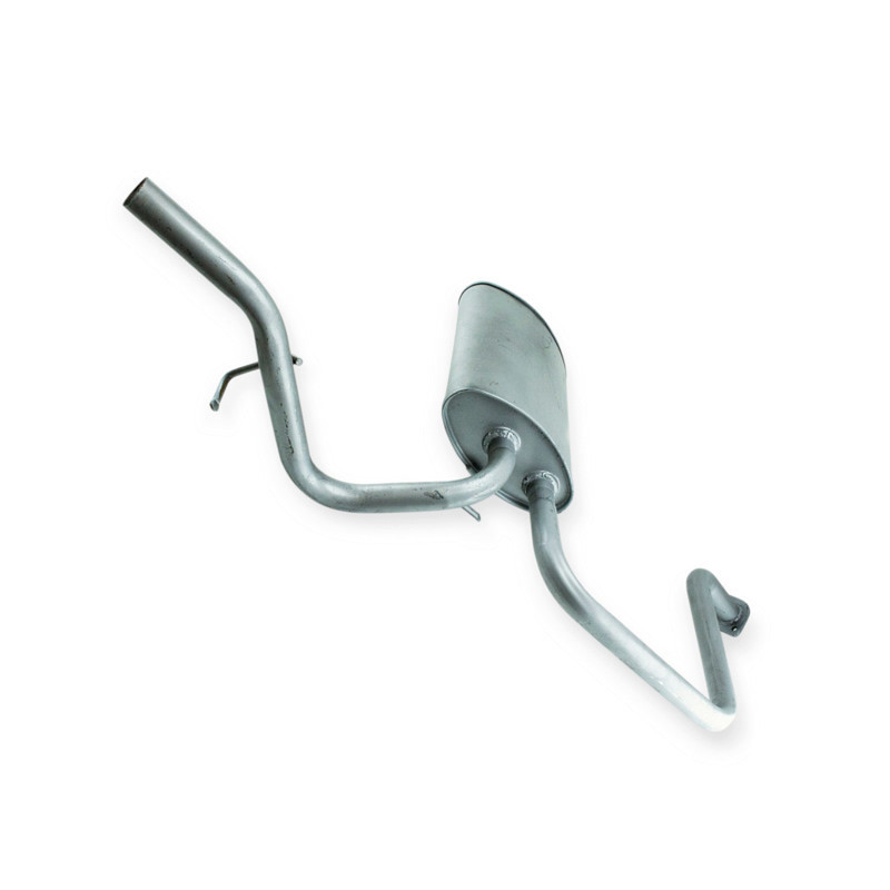 Глушник довгий (2000-) із флянцем Матіз Мукачево - фото 1