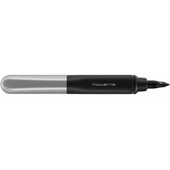 Праска (випрямляч) для волосся Rowenta Thermoglide SF7120E0 ( чорний із сірим ) Харьков